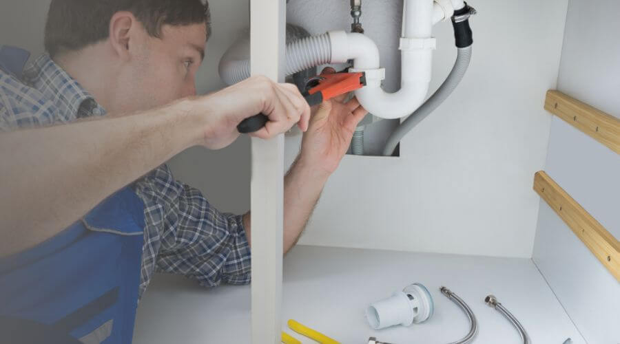Local expert plumbing services in Ventnor City, NJ